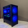 GeForce RTX 3070 Custom Gaming PC - Ryzen 5 5500