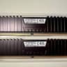 Corsair Vengeance LPX 32GB (2x16GB) DDR4 3600MHz C18 Desktop Memory (RAM)