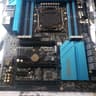 Asrock X99 Extreme6 Motherboard LGA 2011-3 Socket