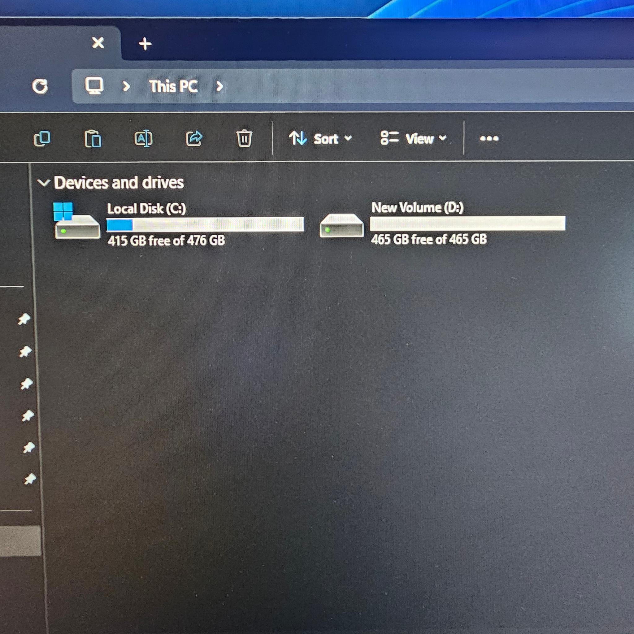 White gaming pc Ryzen 5 5500 rx 6600 8gb
