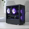 Gaming PC! GTX 1080 | RYZEN 5 | 16GB RAM + WIFI!