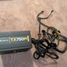CORSAIR TX750M POWER SUPPLY