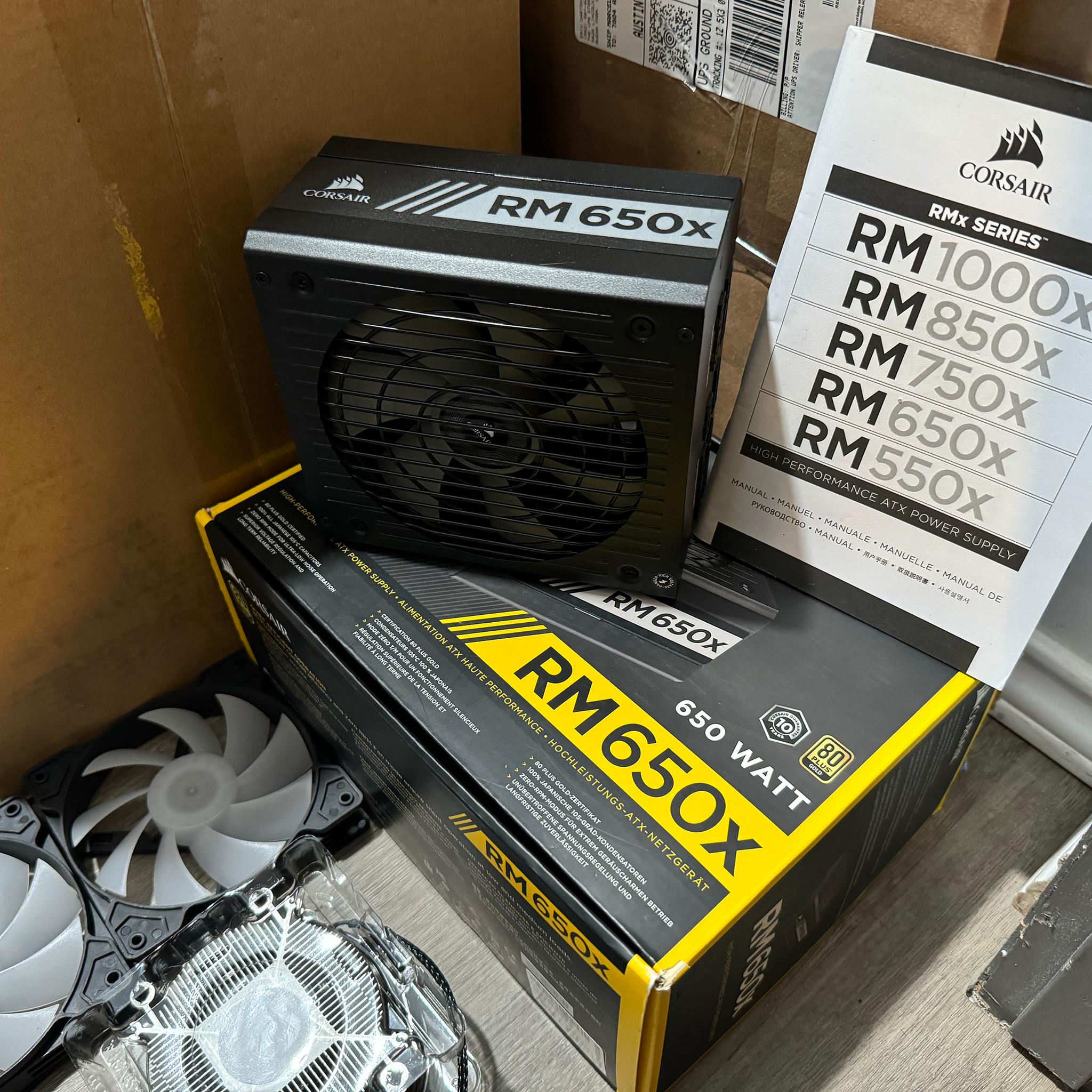 PC Parts