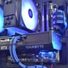 ⚡EXTREME⚡| RTX 4070 12GB| RYZEN 5 7500F | 32 GB DDR5 RAM | 2TB NVME SSD | Electric Night 2.0 |