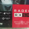 RX 590 - Sapphire Nitro 8GB