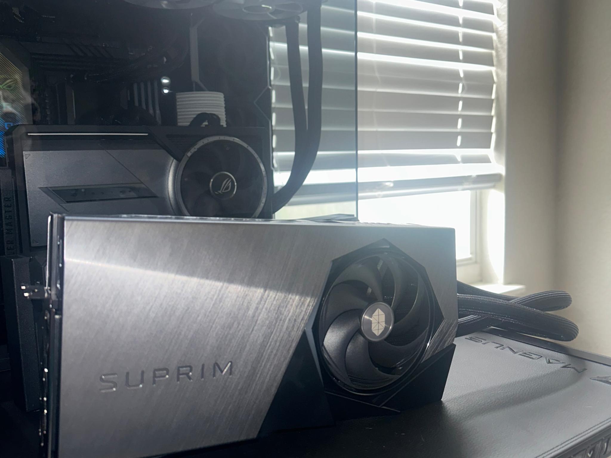 Suprim Liquid X 5090