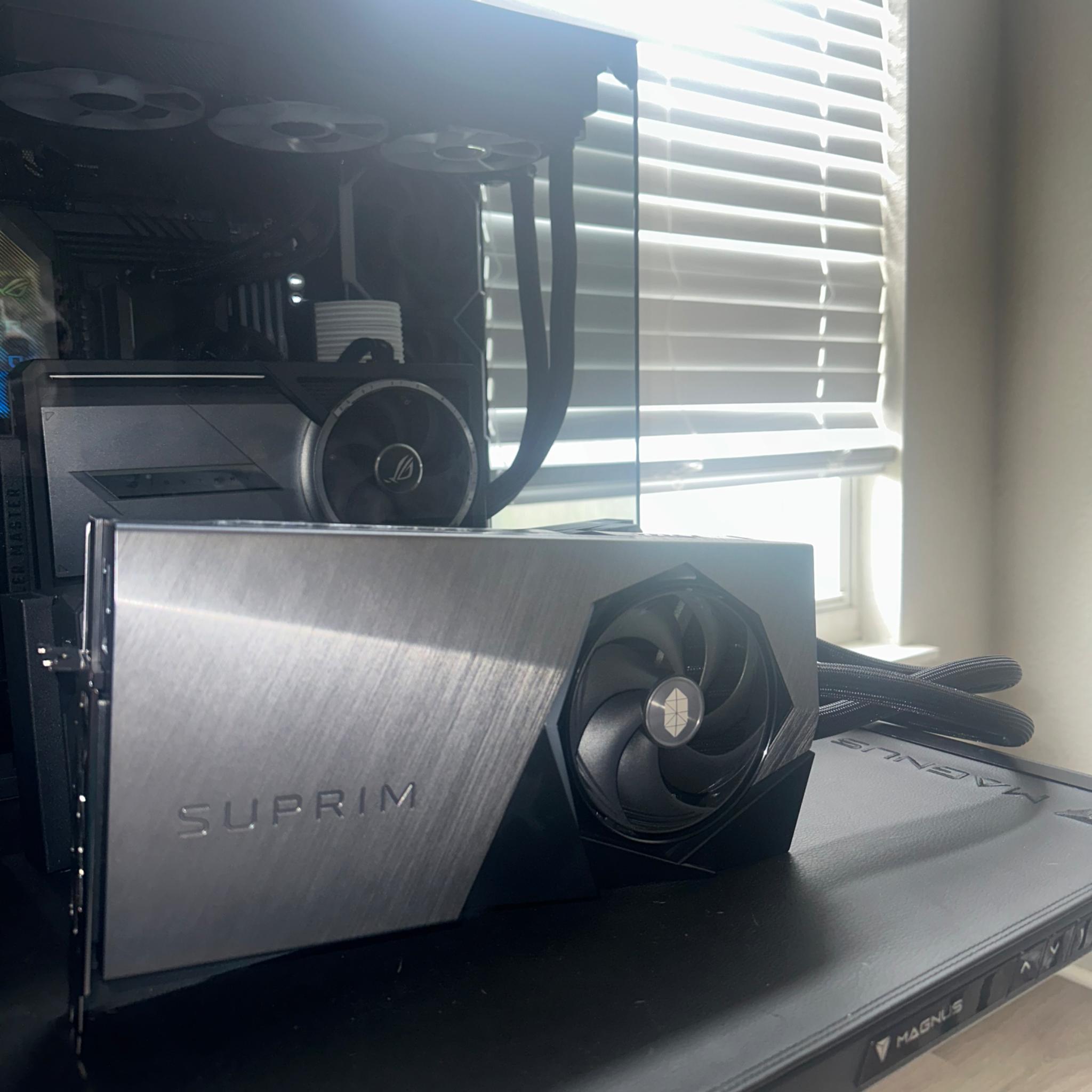 Suprim Liquid X 5090