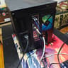 Custom Black 1080p Mini Tower Gaming PC