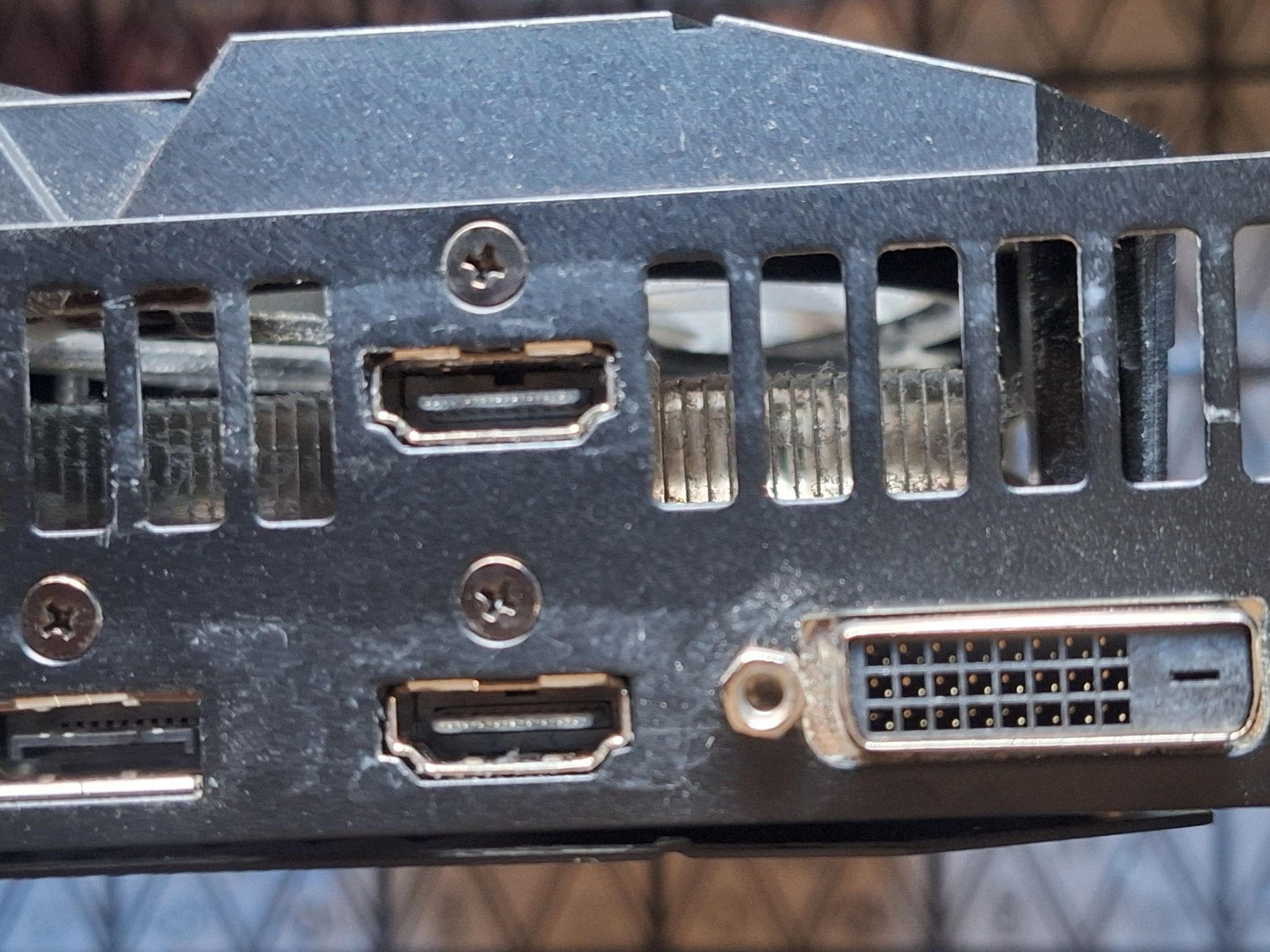 Asus Dual RTX 2060 6G EVO - Great Condition