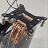 iBUYPOWER RGB CPU Air Cooler for Intel LGA1700