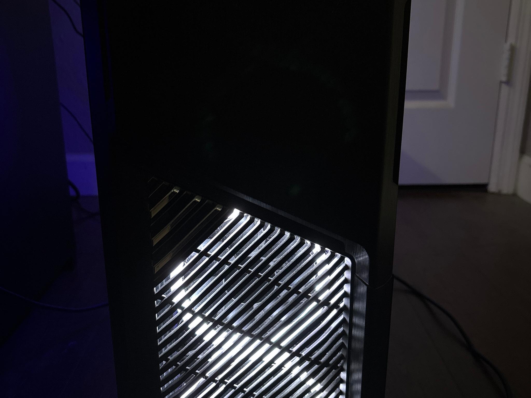 Custom Gaming PC Build