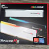 G.SKILL Ripjaws M5 RGB 64GB (2x32GB) DDR5-5200 RAM Kit