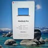 MacBook Pro - (M1 Pro, 32GB, 512GB SSD)-Used, Like New