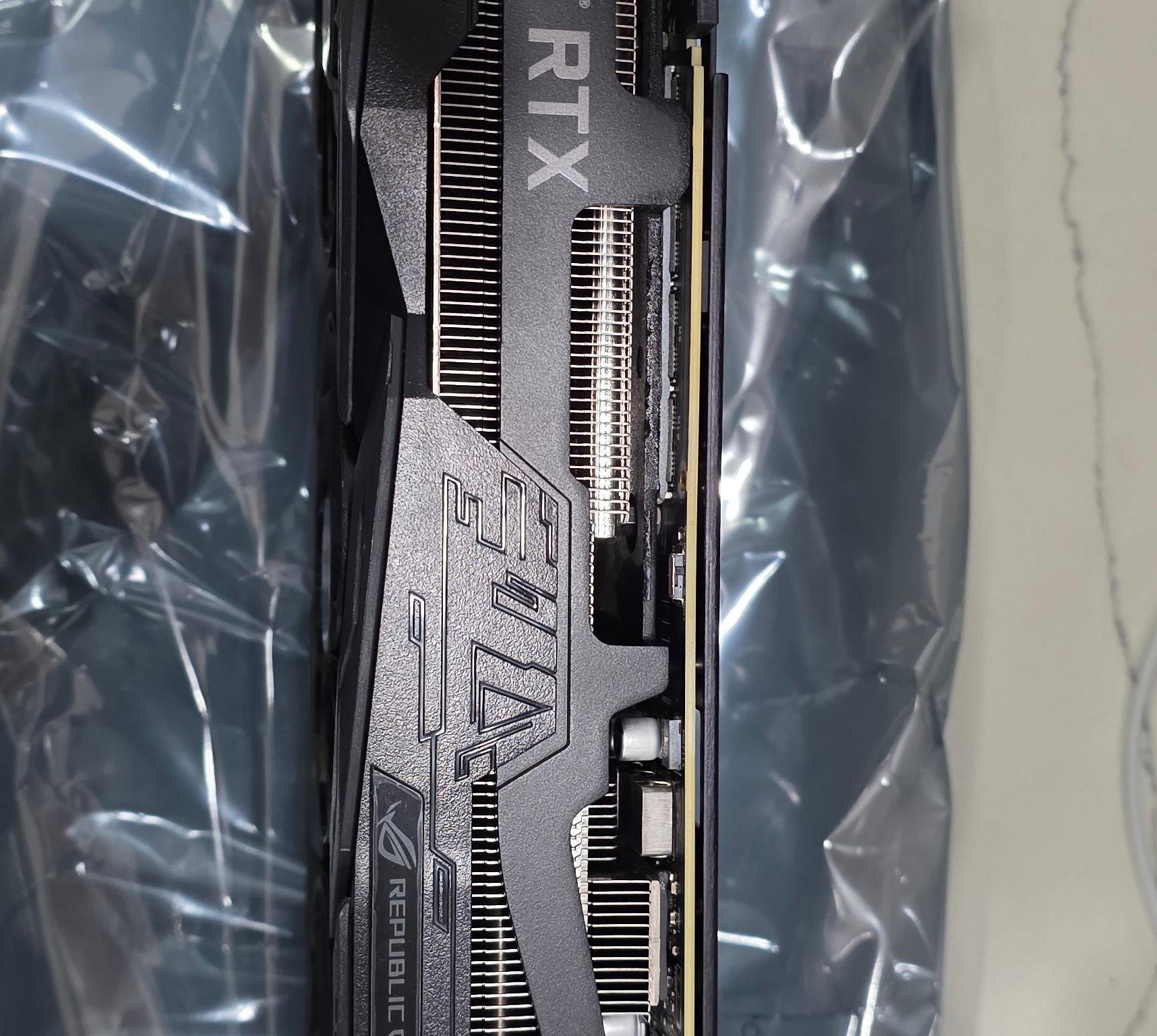 NVIDIA GeForce RTX 2080 SUPER - Image 2