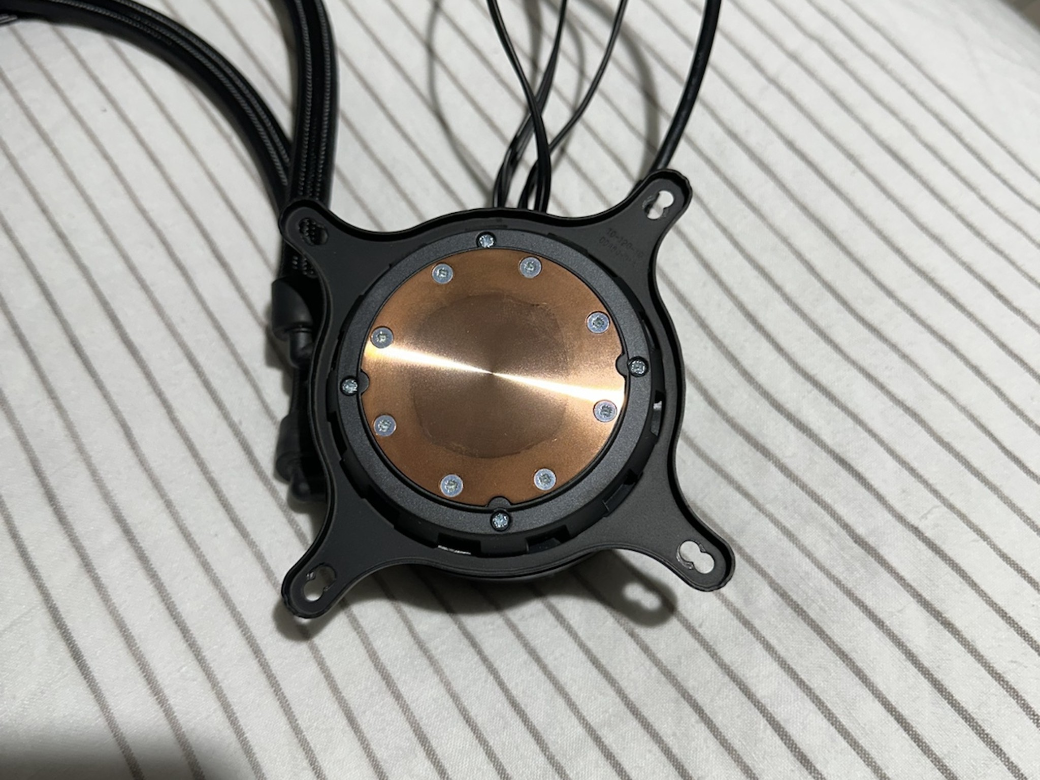 NZXT Kraken X62 AIO 280mm