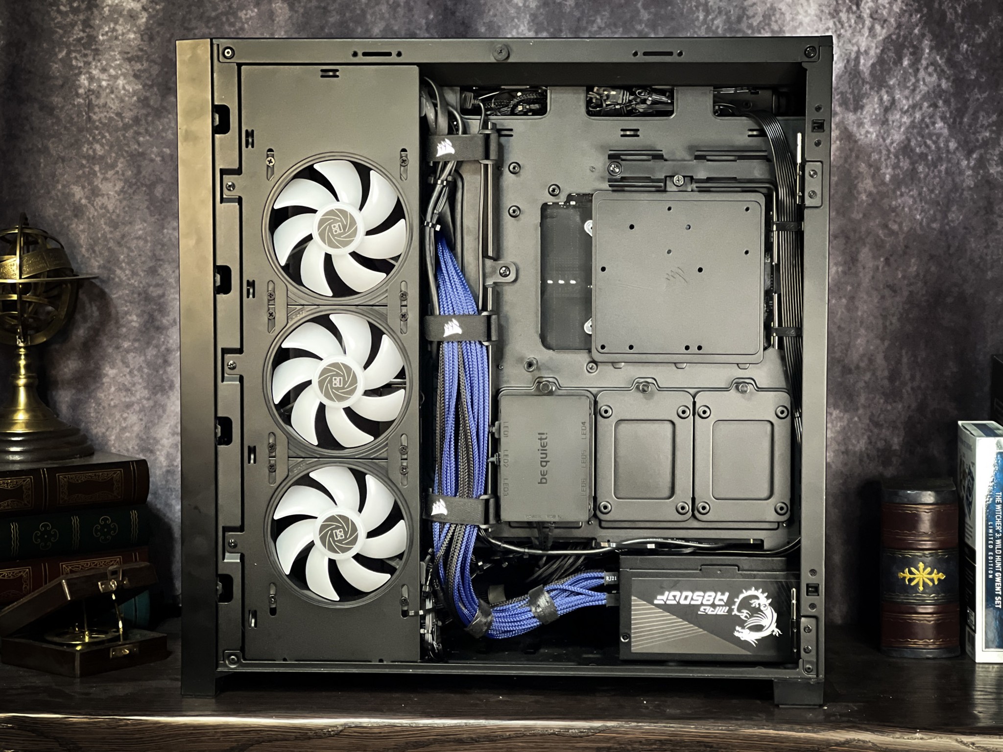 Excellent 4K Gaming PC - i7-14700KF | RTX 4080 Super | 2TB Gen 4 NVMe | 32GB DDR5