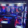MAGA  PLAY FOR USA  I7 13700k\ZOTAC 3070TI