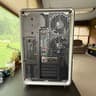 Asus TUF 4080 | 9800x3d | 64gb DDR5