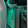 White Gaming Pc | Ryzen 7 5700X | RTX 3070 | DDR4 16GB | 512GB NVMe | Win 11 Pro (Activated)