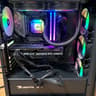 GeForce RTX 5060 Ti 16GB Custom Gaming PC - Core i7-14700K, 32GB RAM