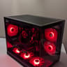 Copy of |RX 9060XT 16GB | Ryzen 9600X| 32GB DDR5 | 1TB SSD | 240mm AIO | Win 11 Pro – ALL NEW