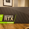 RTX 2060 Super Founders Edition ✨