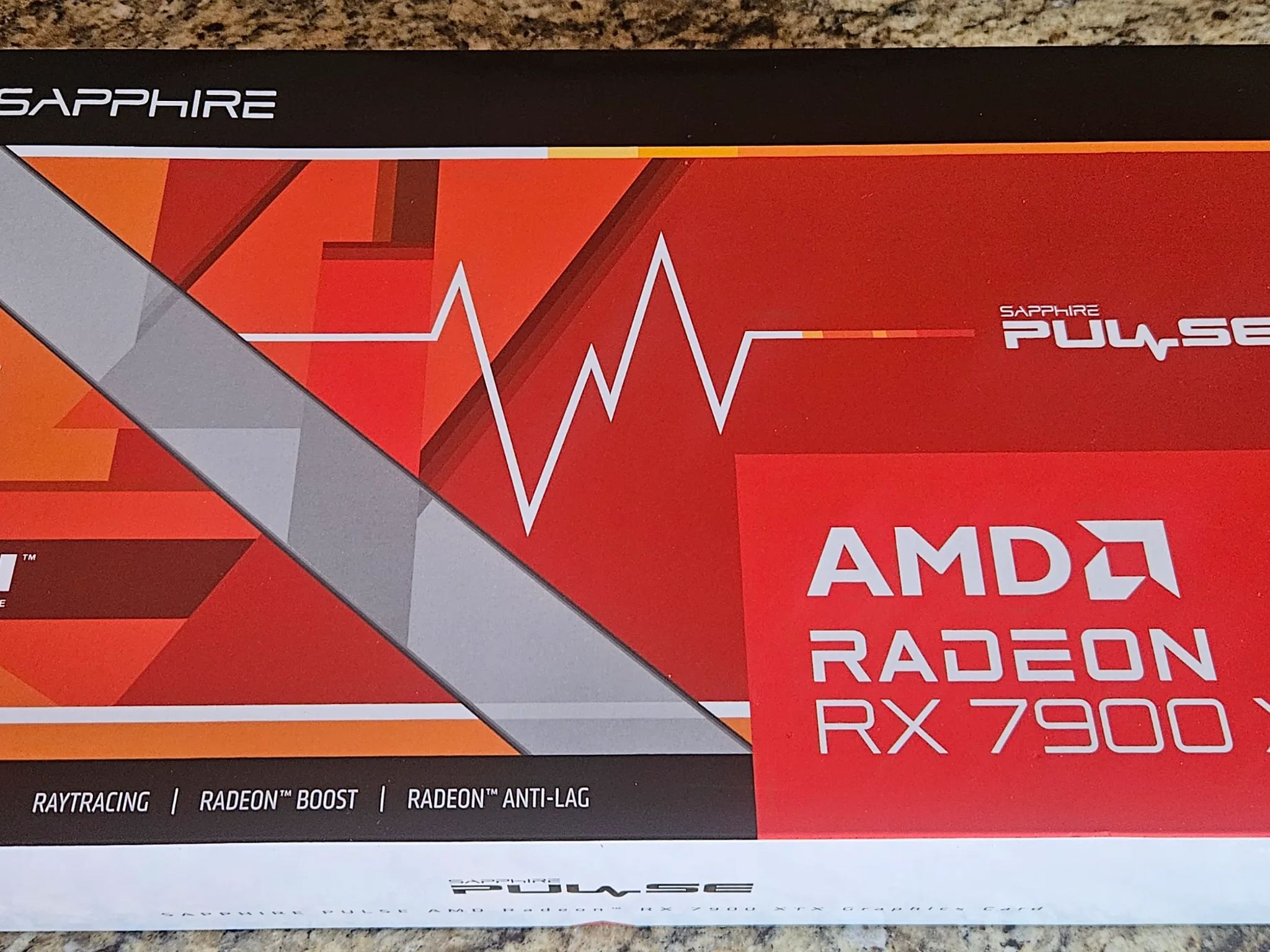 RX 7900 XTX BUNDLE