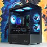 Nvidia Asus1660ti| Gaming PC | Ryzen 5 2600x|16GB  Ram|500 GB SSD |Wifi|