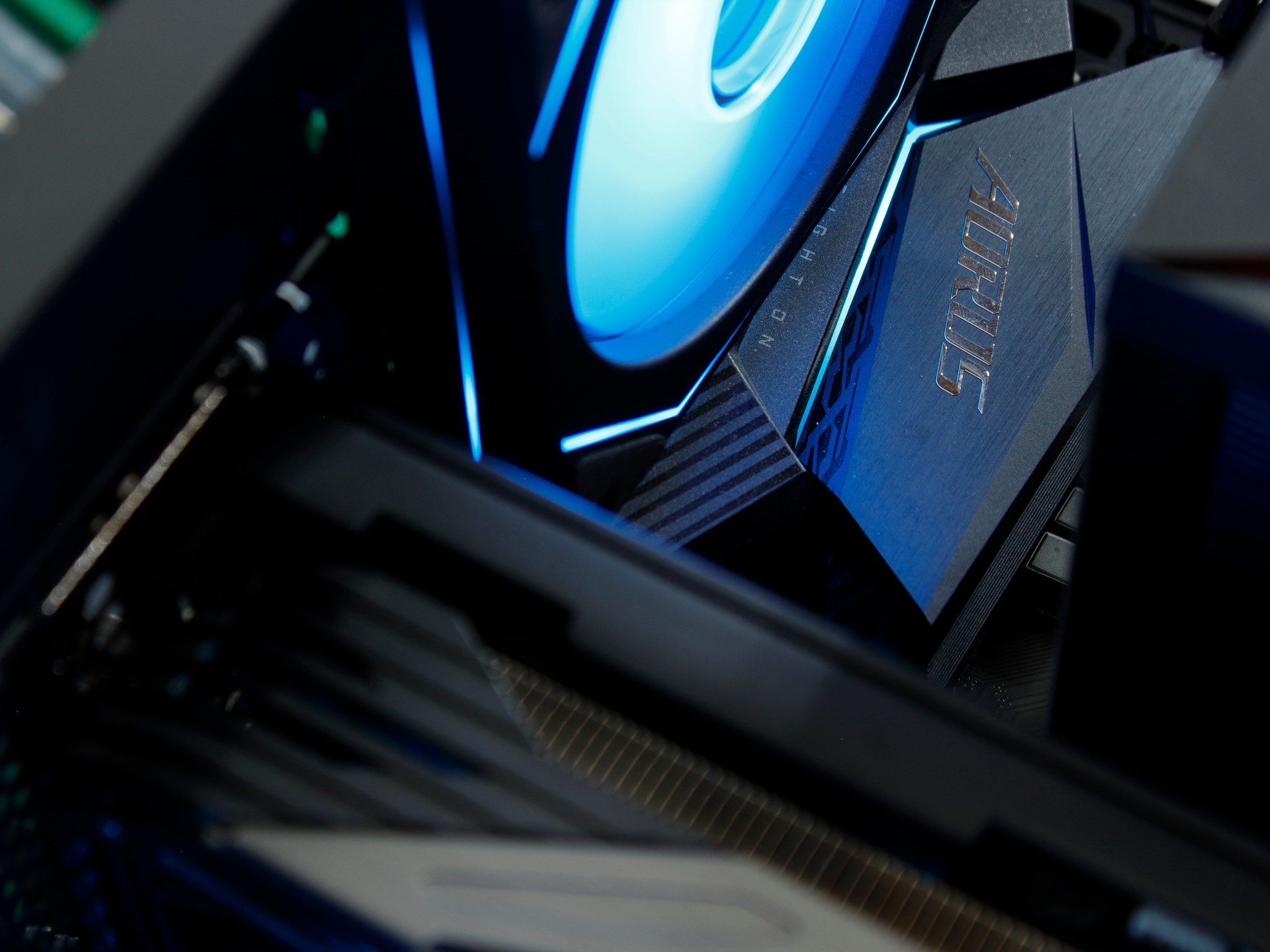 RTX 3070 | Ryzen 7 5700 | 16GB DDR4 | 1TB NVME