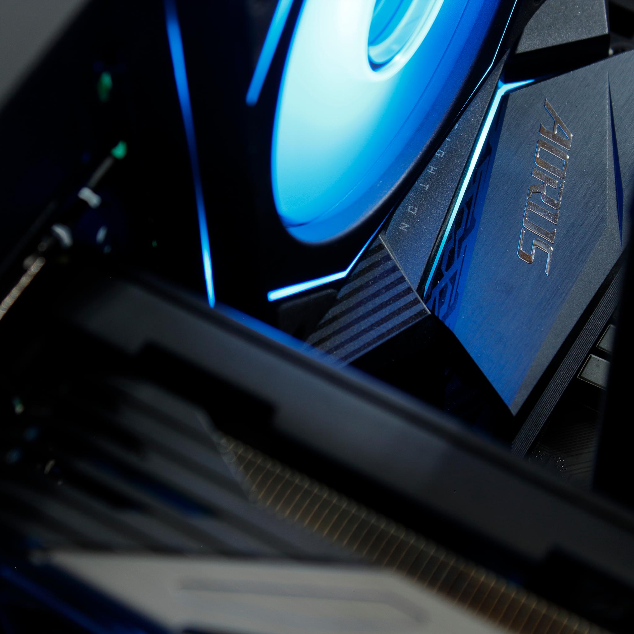 RTX 3070 | Ryzen 7 5700 | 16GB DDR4 | 1TB NVME