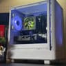 Entry Level Gaming PC | RX 6600 | Ryzen 5 5500 | 16GB DDR4 RAM | 500GB NVME | Windows 11