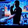 PS2 FAT MODEL WITH 5TB HDD FULL US COLLECTION 1849 PS2 GAMES