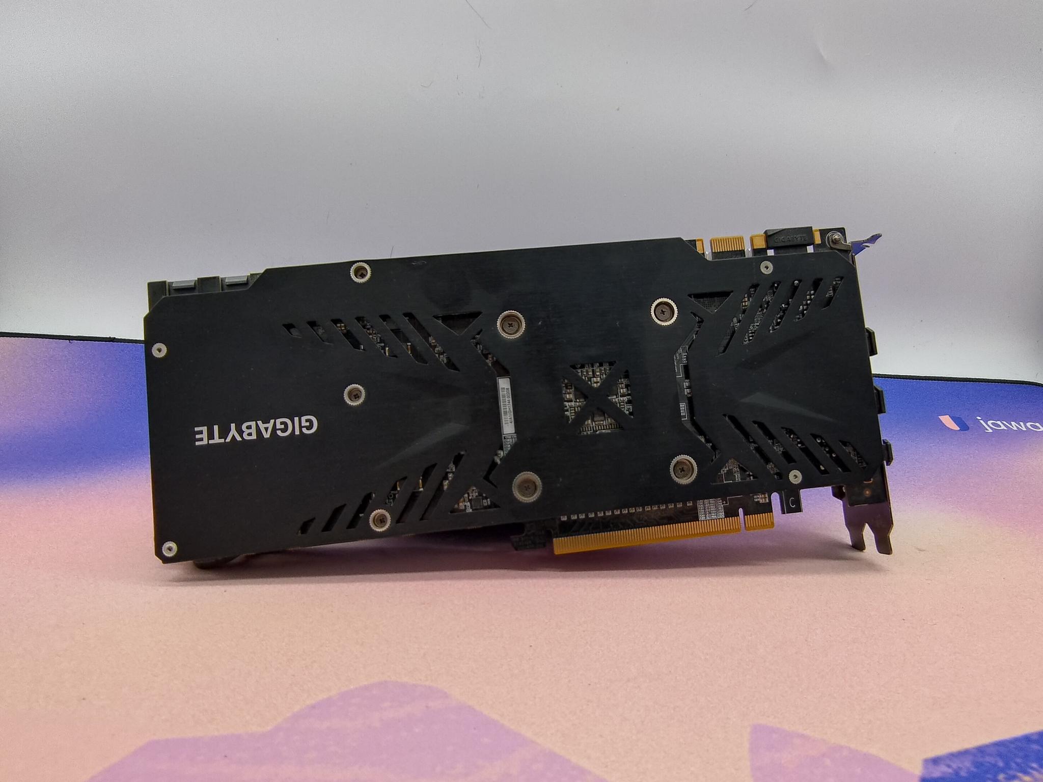 Gigabyte Windforce GTX 980Ti