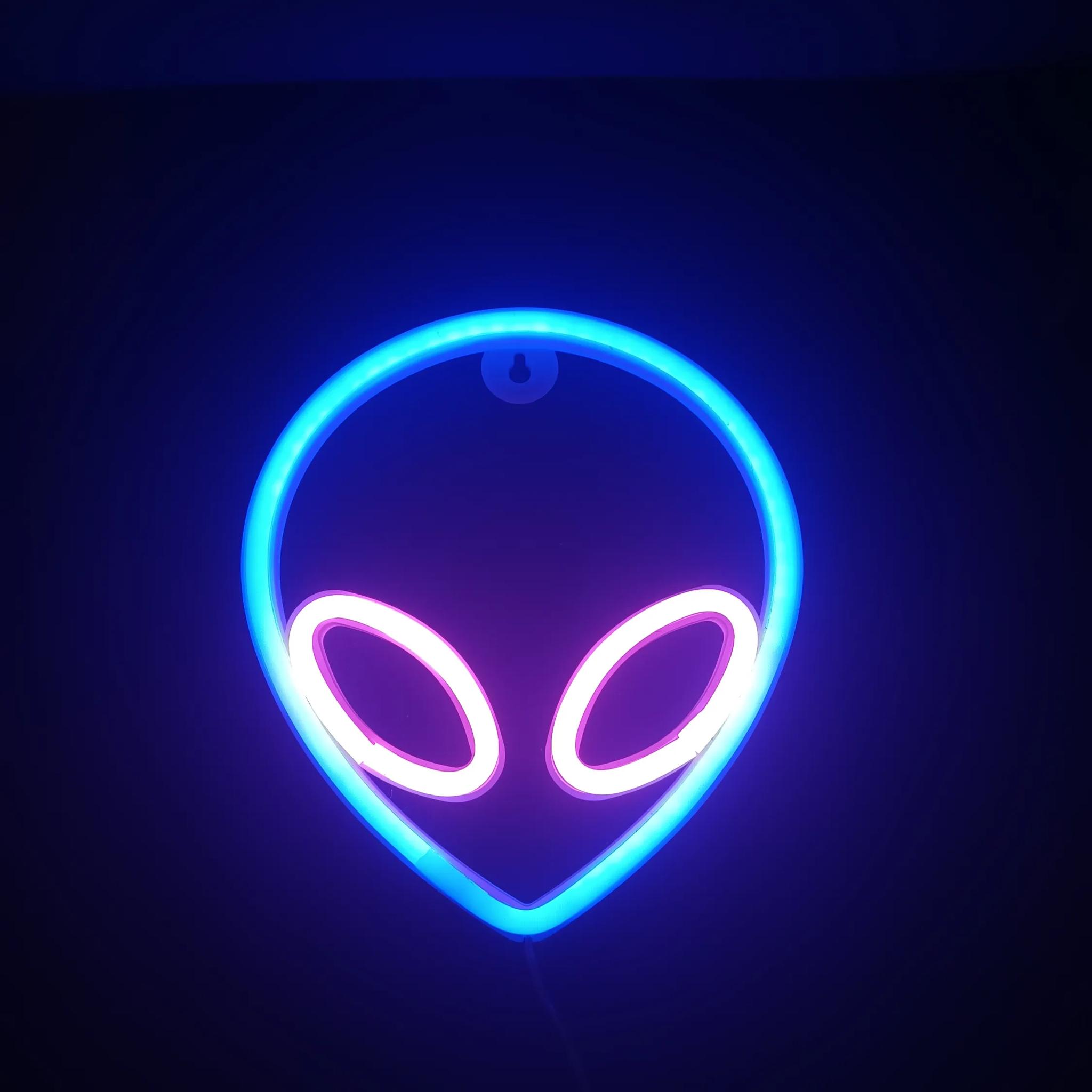 🩷5-PACK🩷LED Gaming Neon Signs
