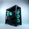 💚RTX 4060●Ryzen 5 5600GT●1TB M.2 SSD●16GB 3200MHz●1080p Gaming Computer