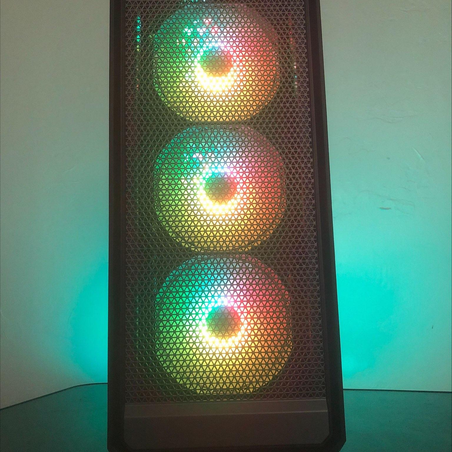 Upgradable Gaming PC | Intel Core i5-9500T + GTX 1070 8GB + 16GB RAM