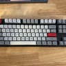 Drop CTRL Mechanical Keyboard Gateron Baby Kangaroo 2.0 Switches MT3 /dev/tty