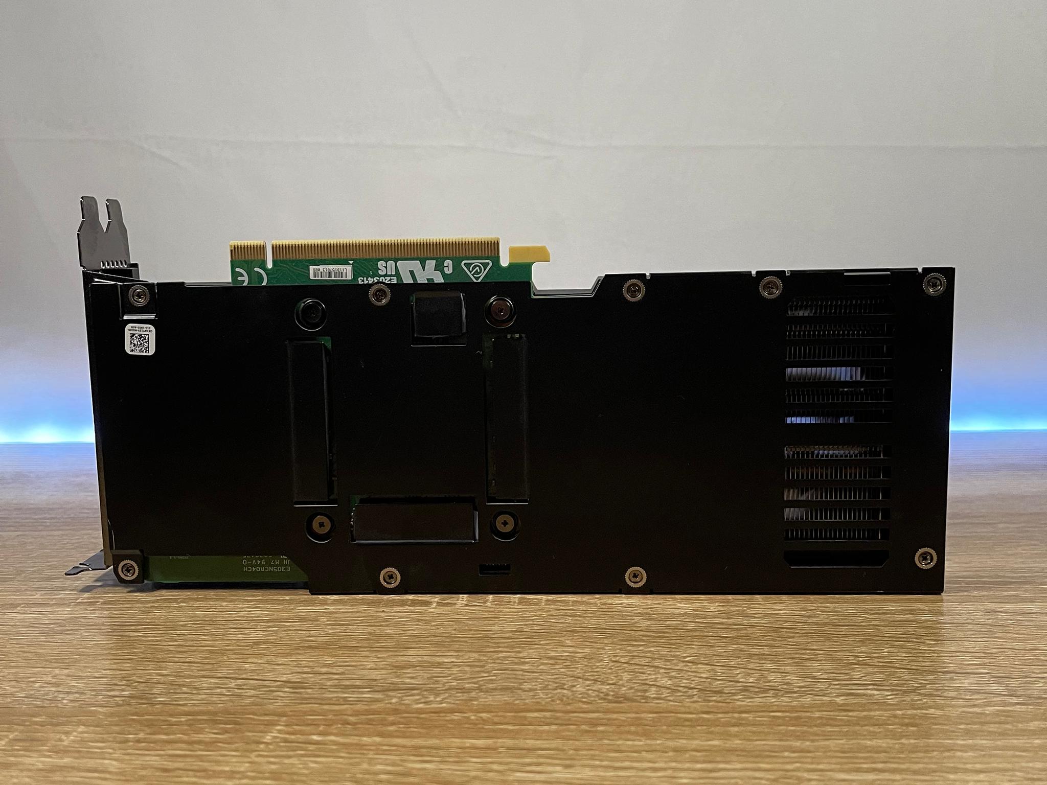 Dell Nvidia RTX 3080 10GB