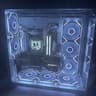 Showcase White Gaming/Streaming Custom PC