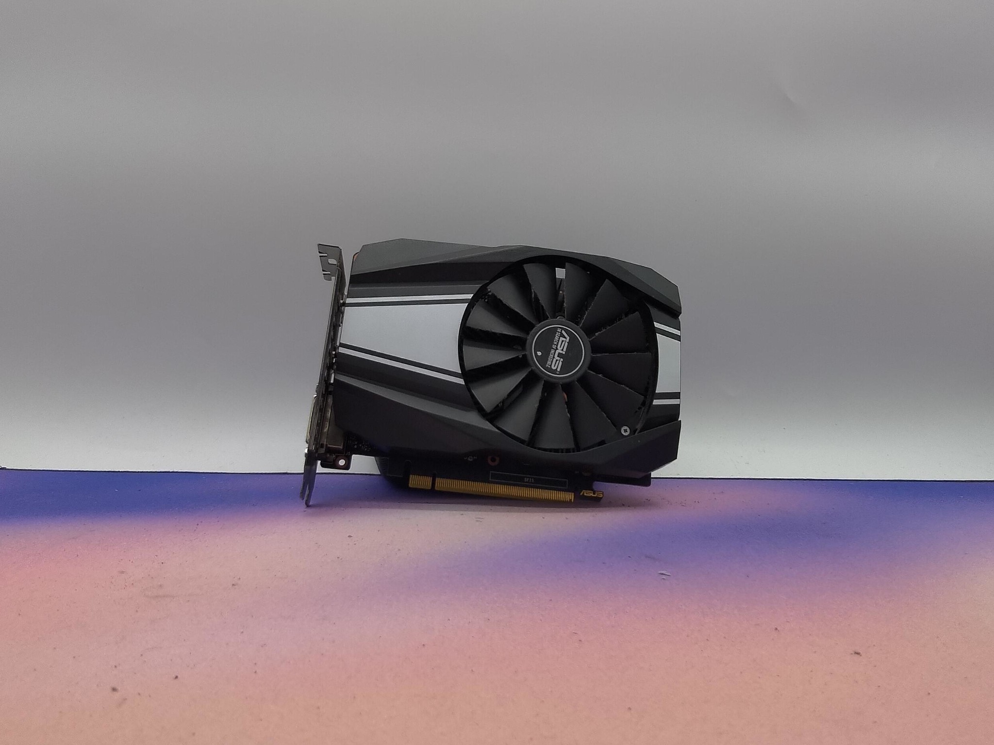 Asus Phoenix OC GTX 1660 Super