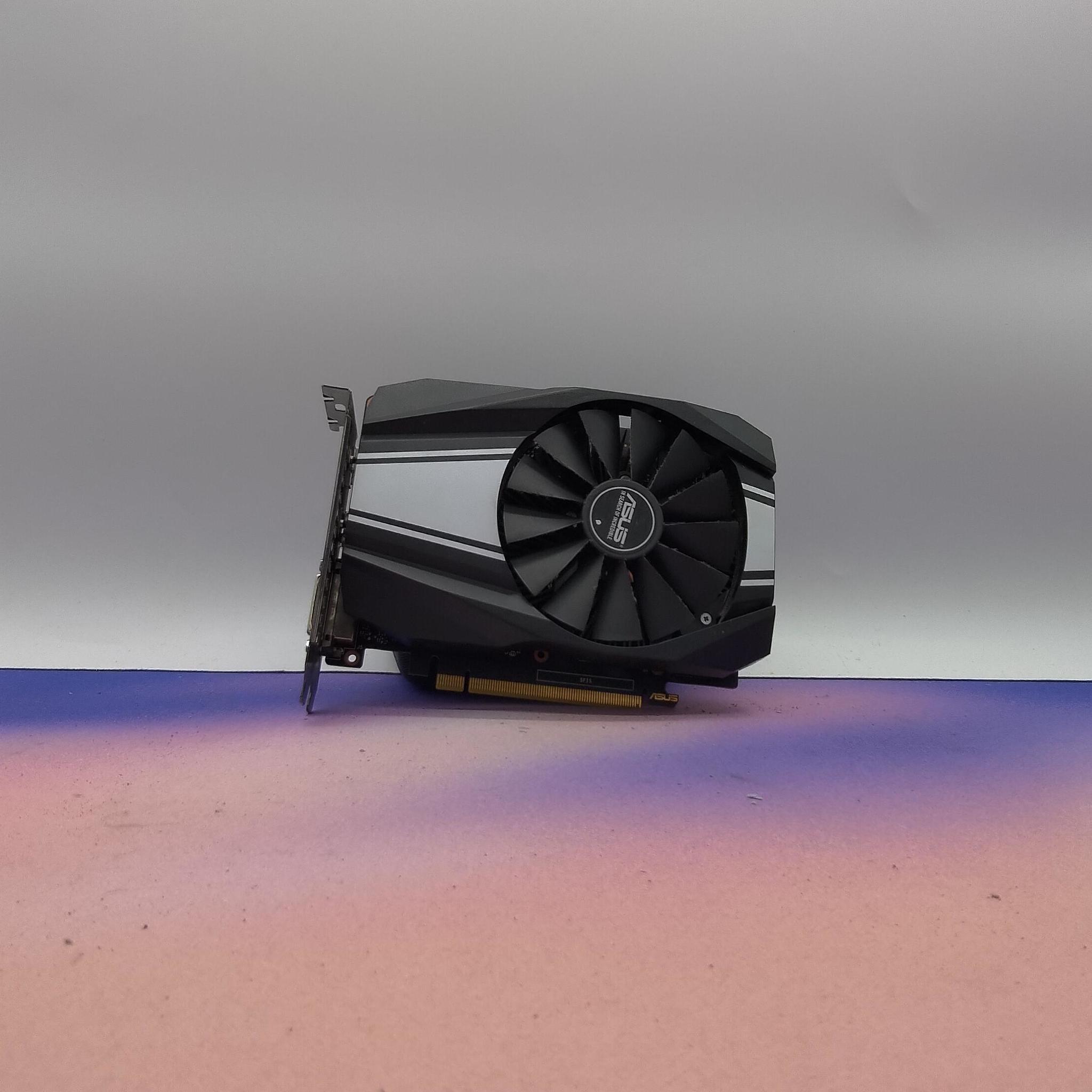 Asus Phoenix OC GTX 1660 Super