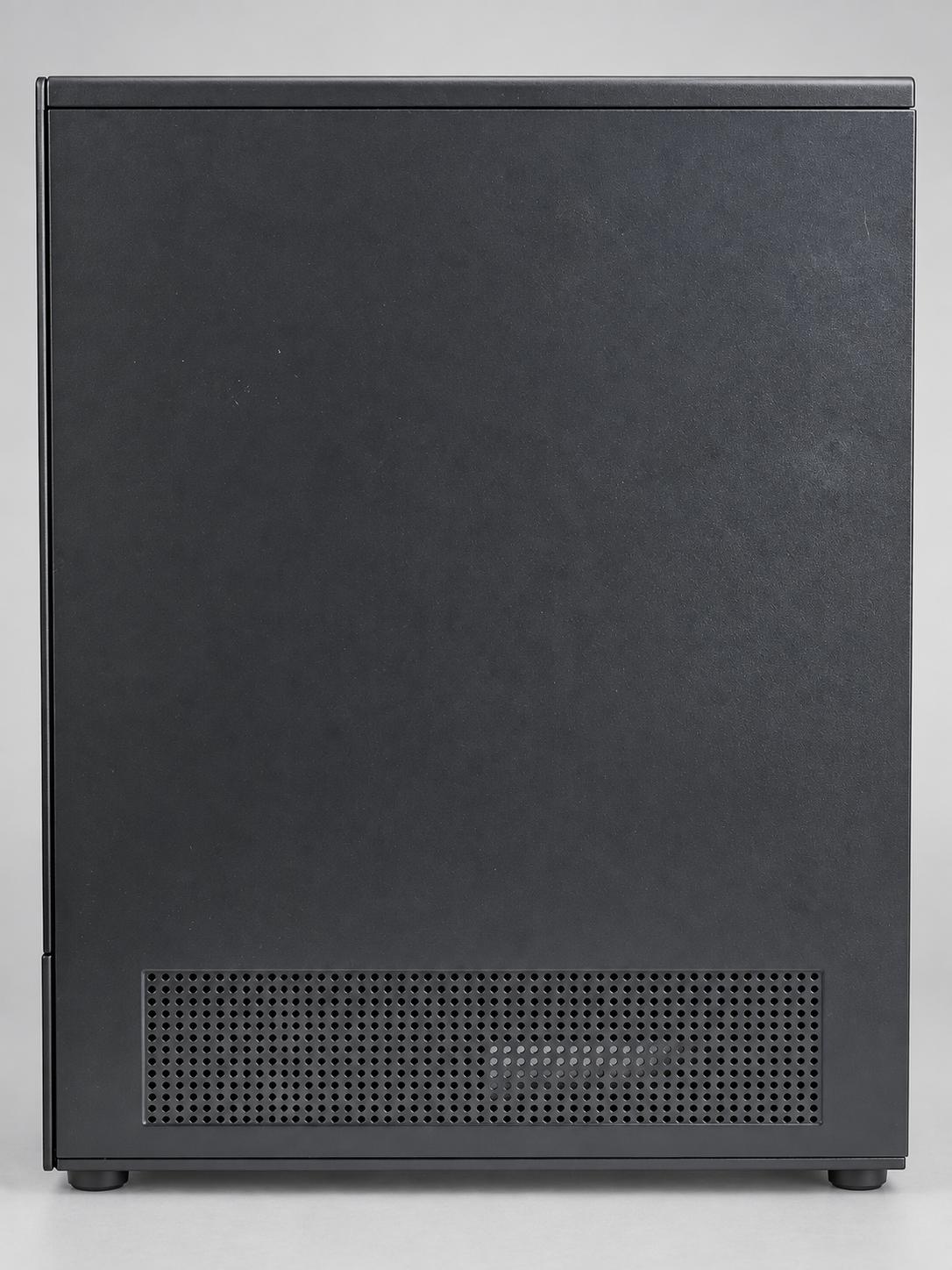 RTX 5050 8GB Compact 1080p Gaming PC | Ryzen 5 5500 | 16GB DDR4-3600 | 512GB NVMe | Vector Pulse