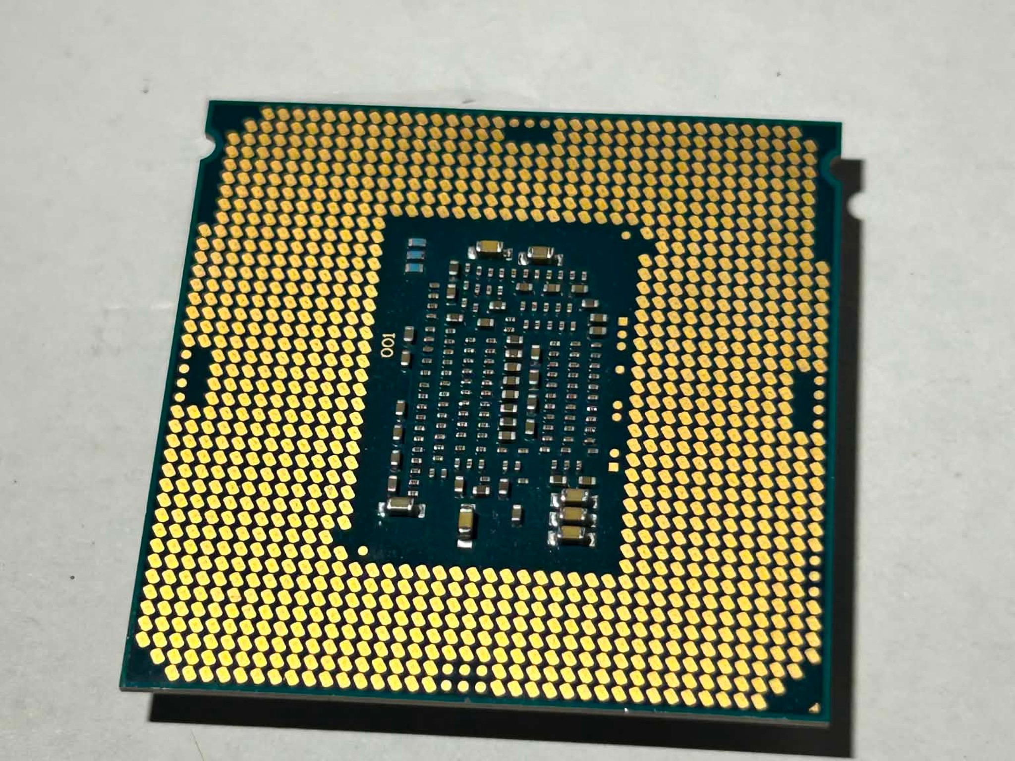 Intel Core i5-6500 3.2GHz Quad-Core CPU