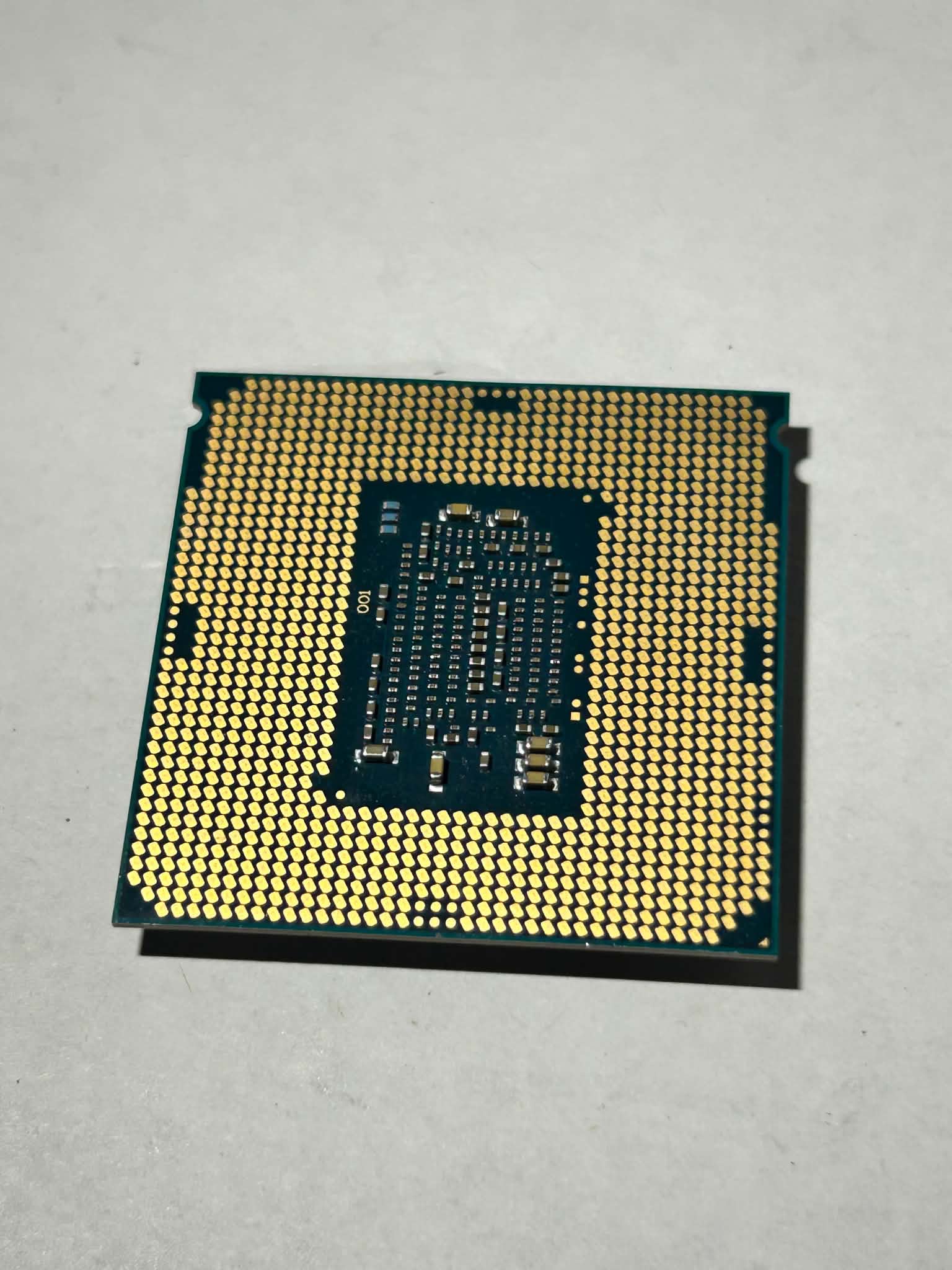 Intel Core i5-6500 3.2GHz Quad-Core CPU