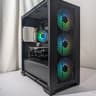 Rx 6600 | i3 12100f | 16GB DDR4 | 1TB NVME