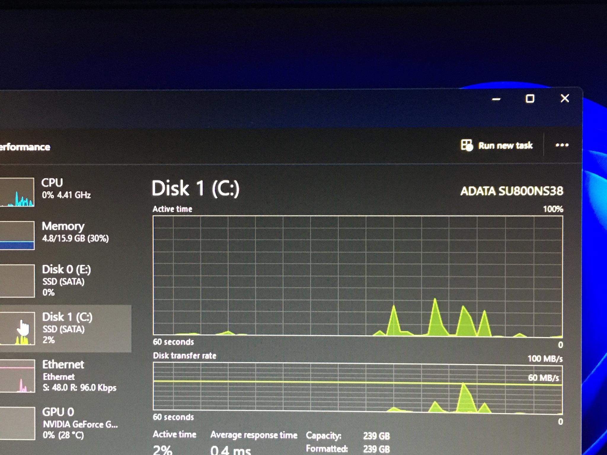 Custom Gaming PC Build