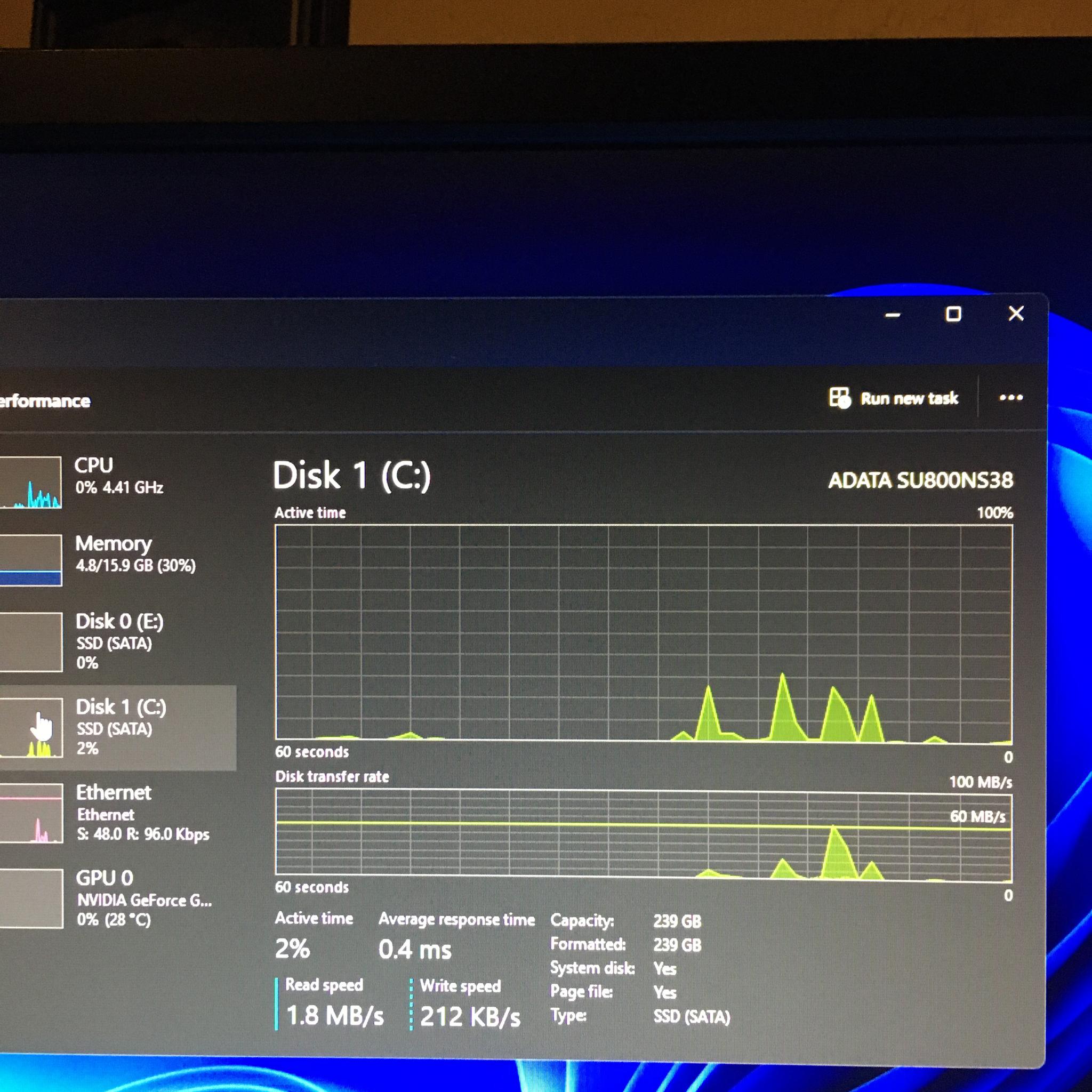 Custom Gaming PC Build