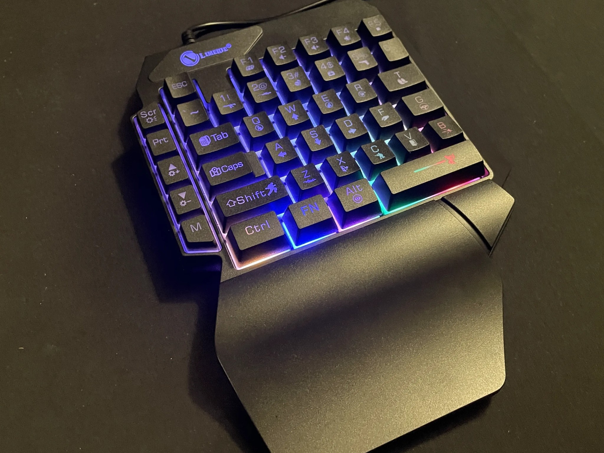 Pc Gamepad Keyboard