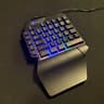 Pc Gamepad Keyboard