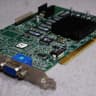 3DFX Voodoo3 2000 PCI 16MB V32316 | TESTED WORKING